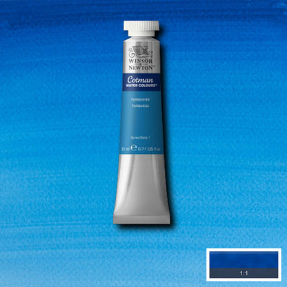 Winsor and Newton Cotman Watercolour 21ml