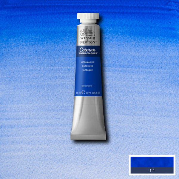 Winsor and Newton Cotman Watercolour 21ml