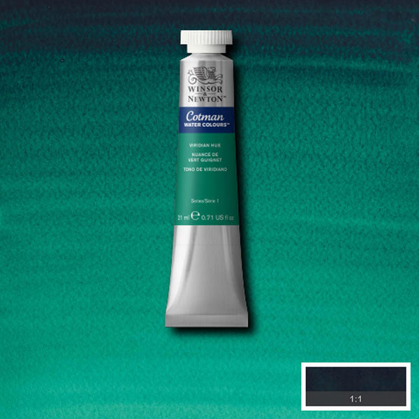 Winsor and Newton Cotman Watercolour 21ml