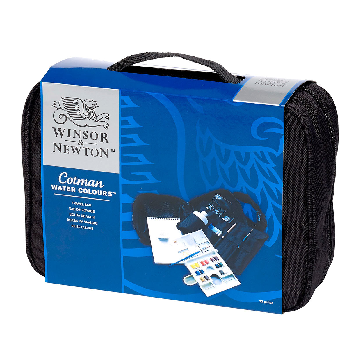 Winsor & Newton Cotman Watercolours Travel Bag