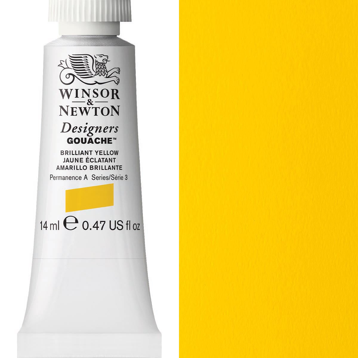 Winsor and Newton Designers Gouache 14ml