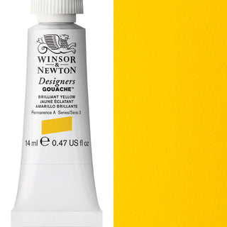 Winsor and Newton Designers Gouache 14ml
