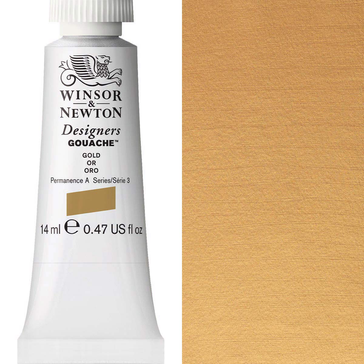 Winsor and Newton Designers Gouache 14ml