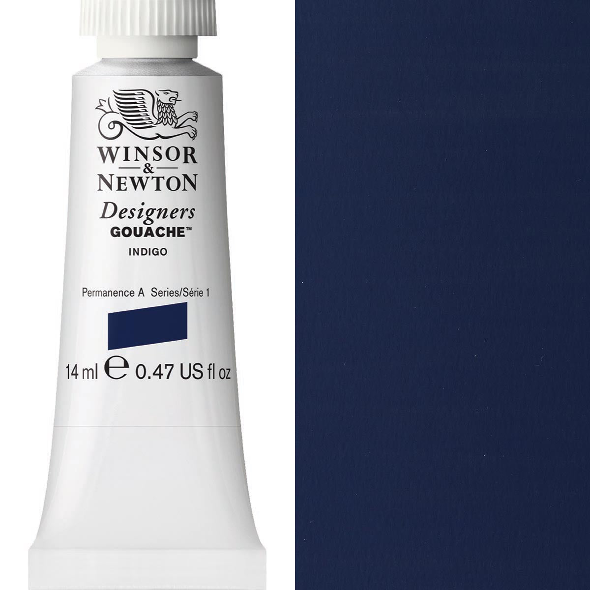 Winsor and Newton Designers Gouache 14ml