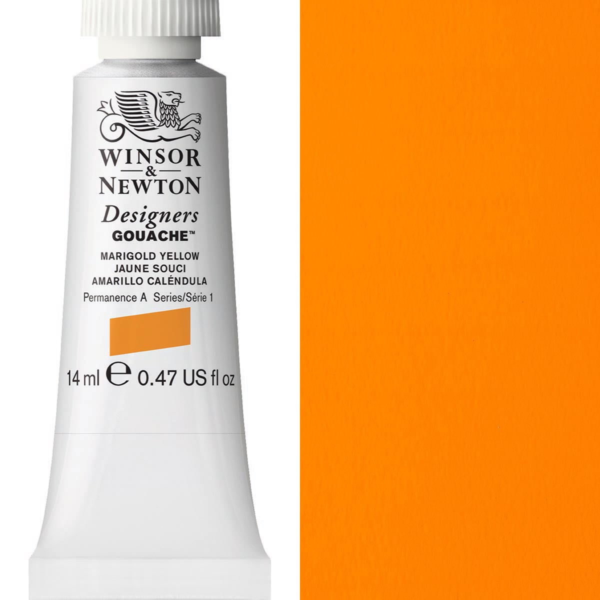 Winsor and Newton Designers Gouache 14ml