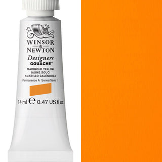 Winsor and Newton Designers Gouache 14ml