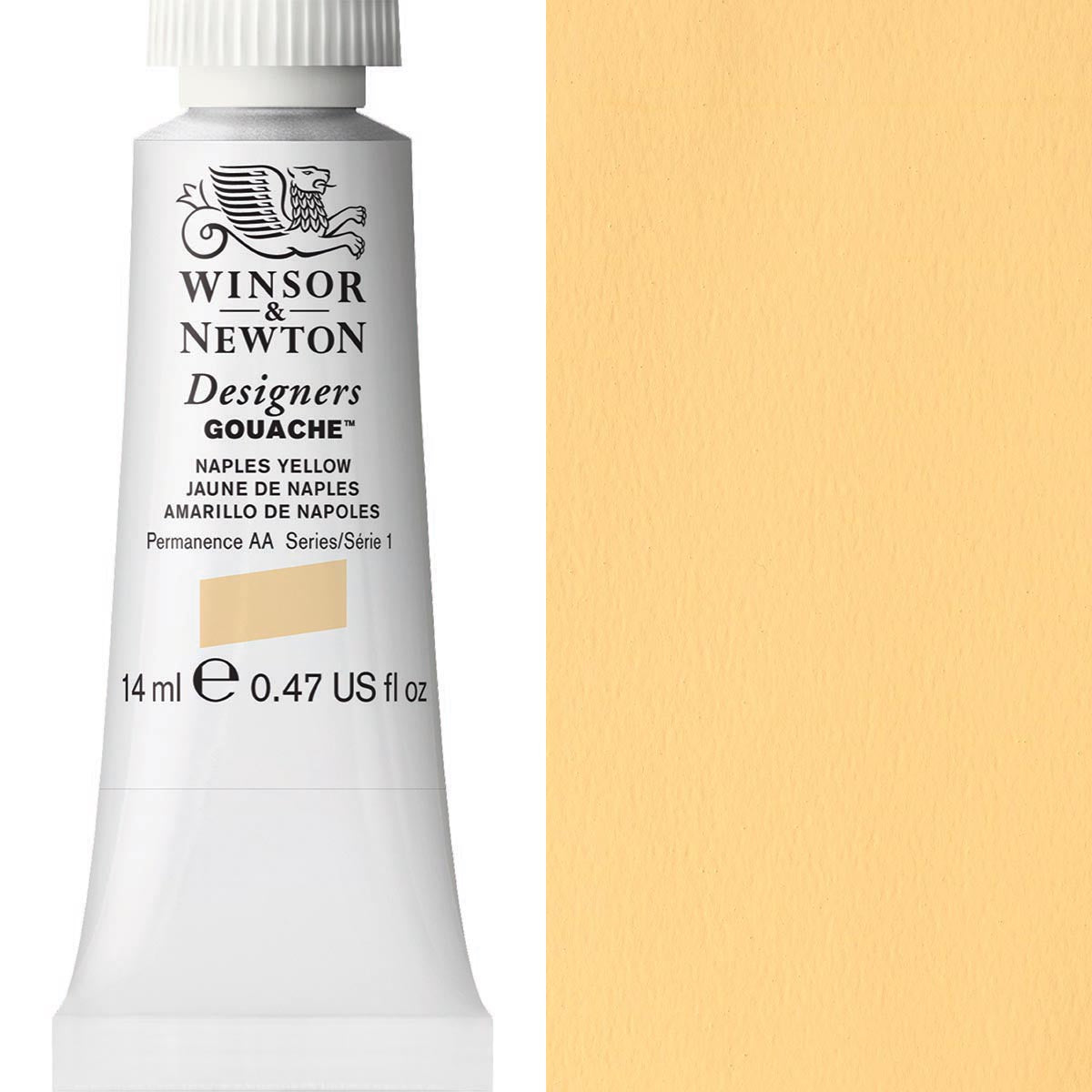 Winsor and Newton Designers Gouache 14ml