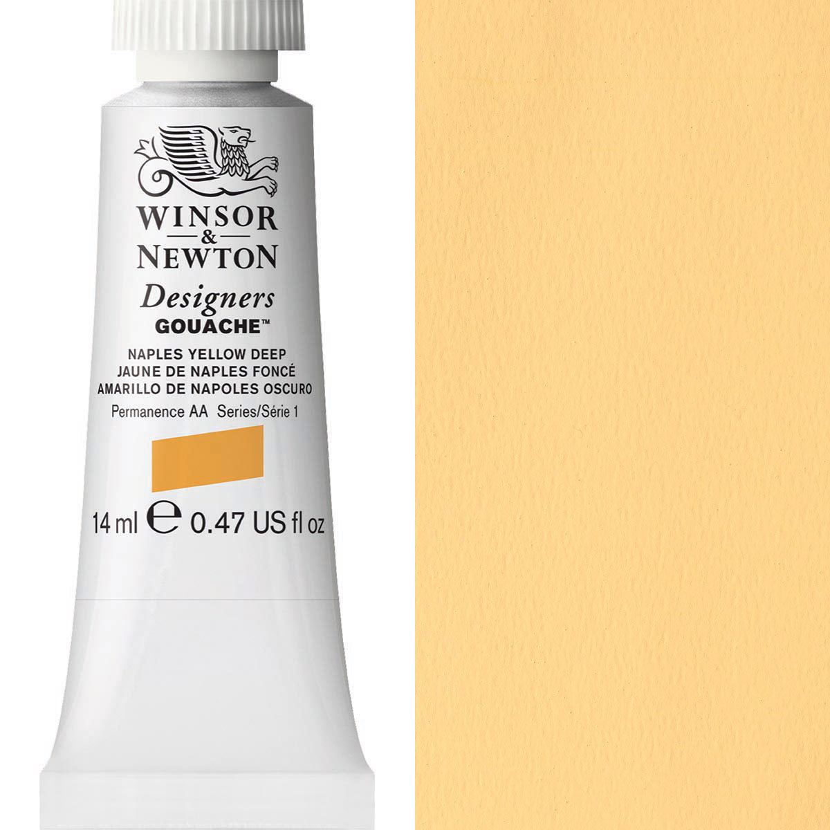 Winsor and Newton Designers Gouache 14ml