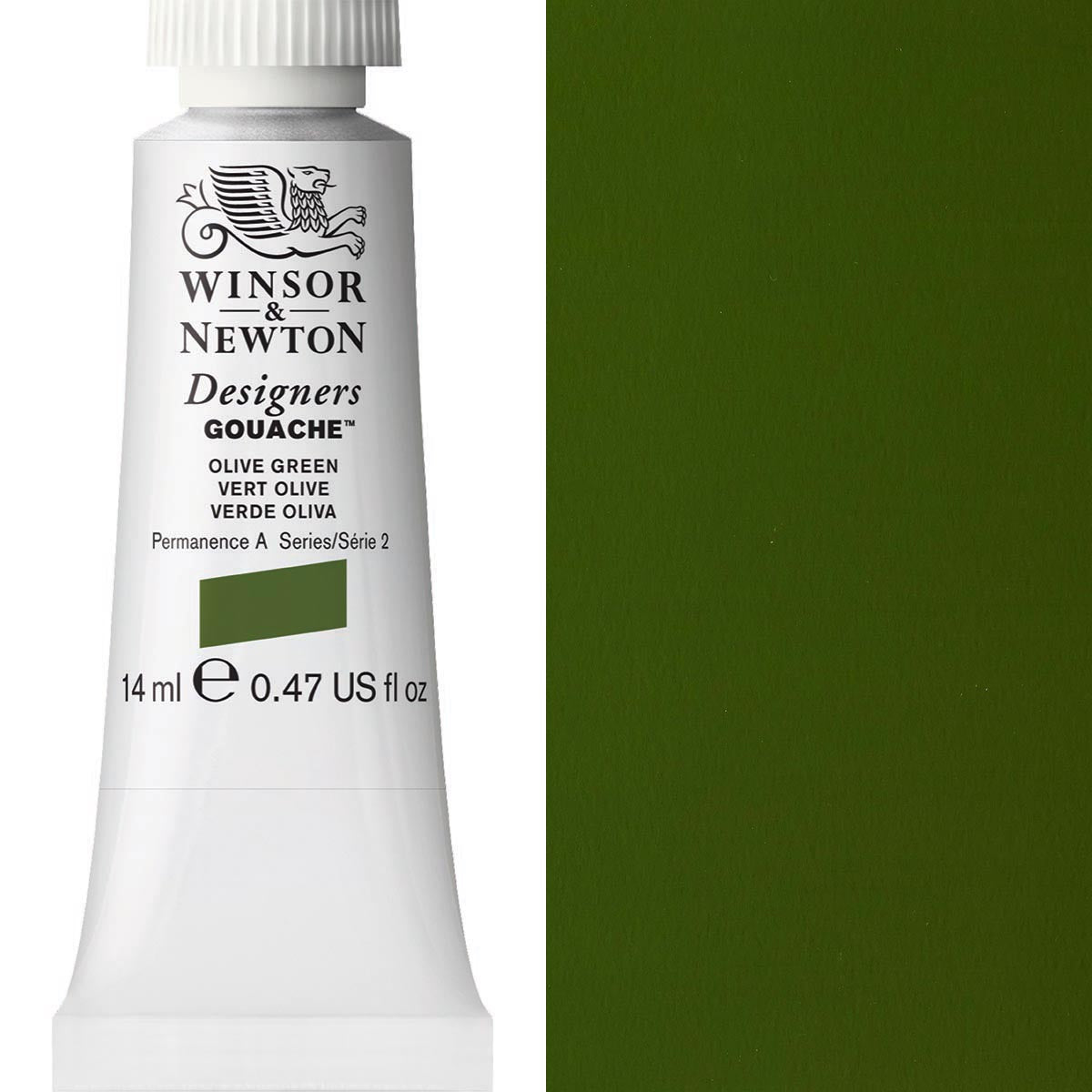 Winsor and Newton Designers Gouache 14ml