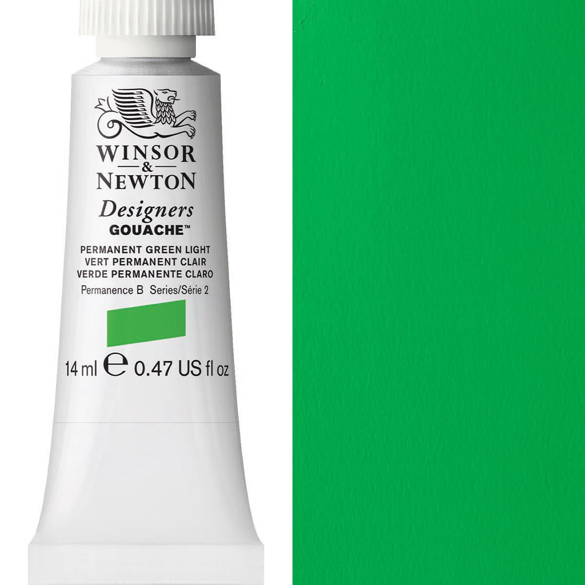 Winsor and Newton Designers Gouache 14ml