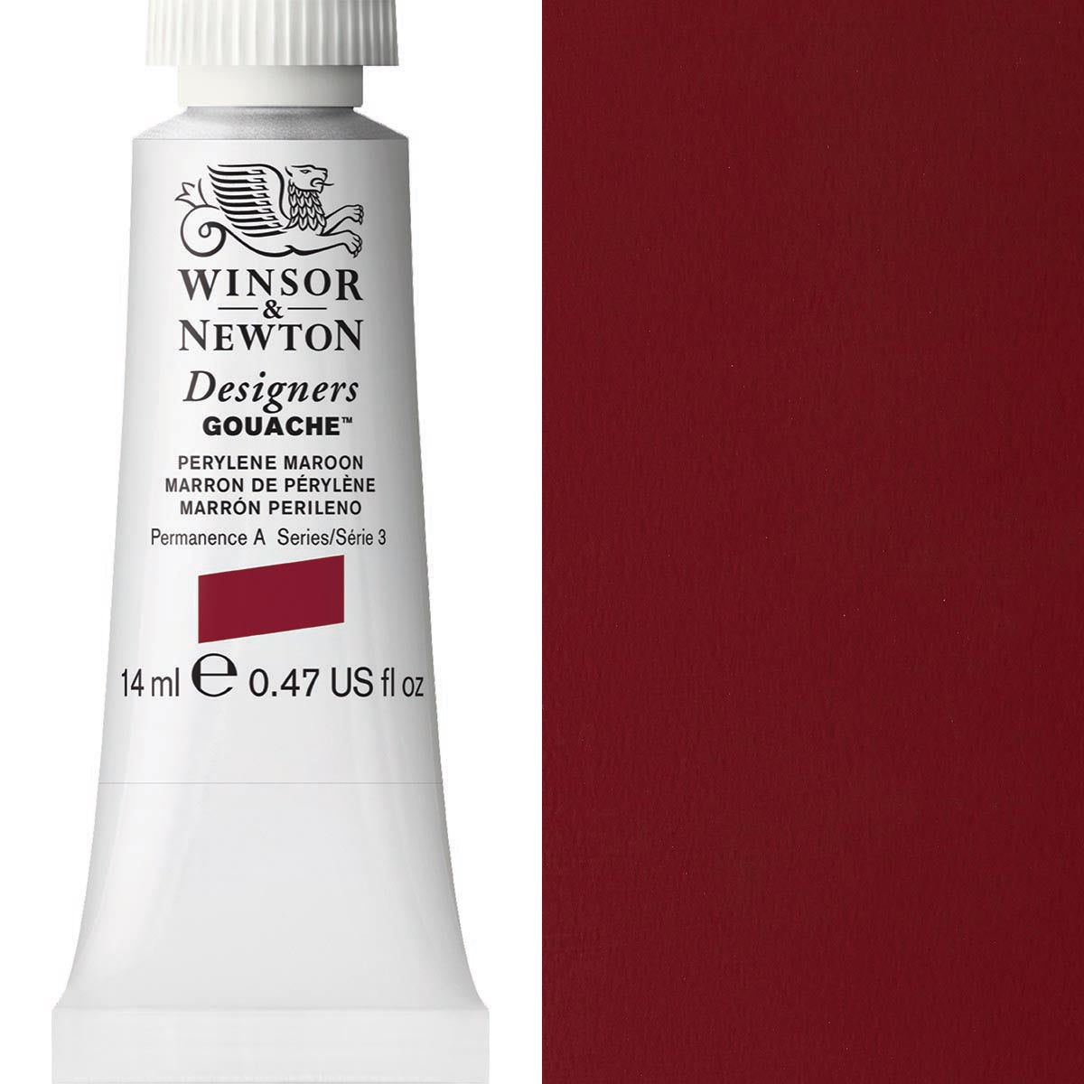 Winsor and Newton Designers Gouache 14ml