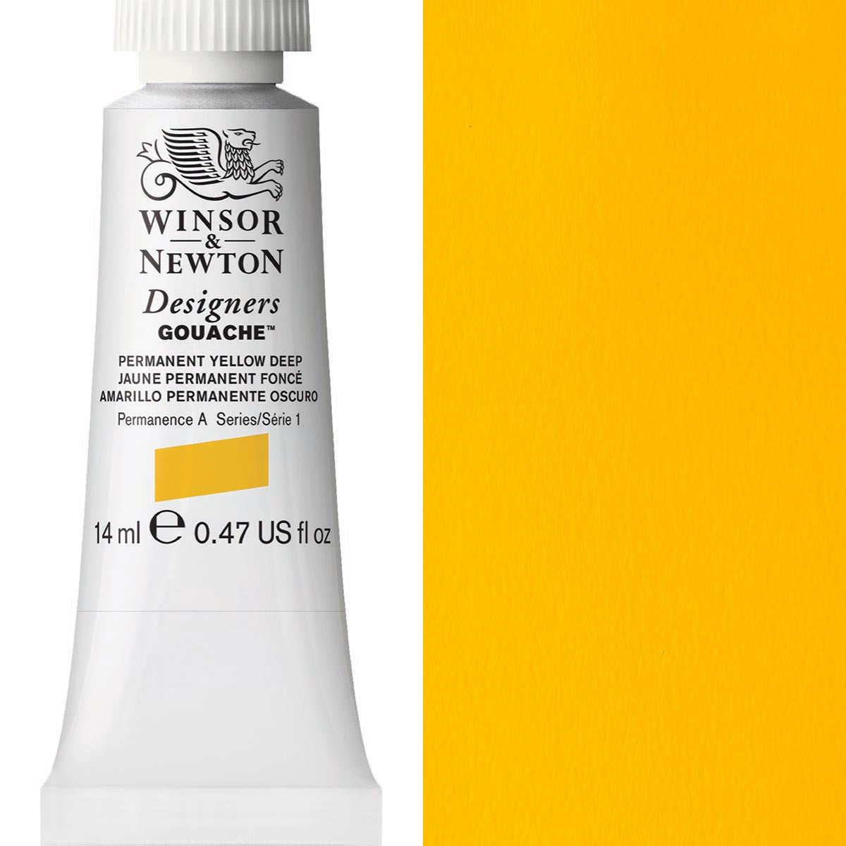 Winsor and Newton Designers Gouache 14ml