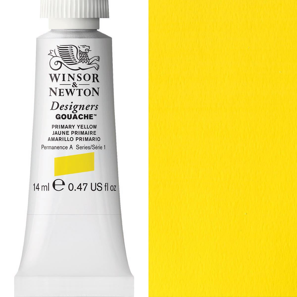 Winsor and Newton Designers Gouache 14ml