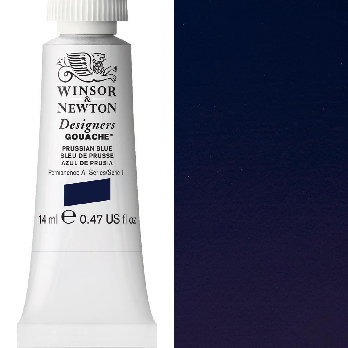 Winsor and Newton Designers Gouache 14ml