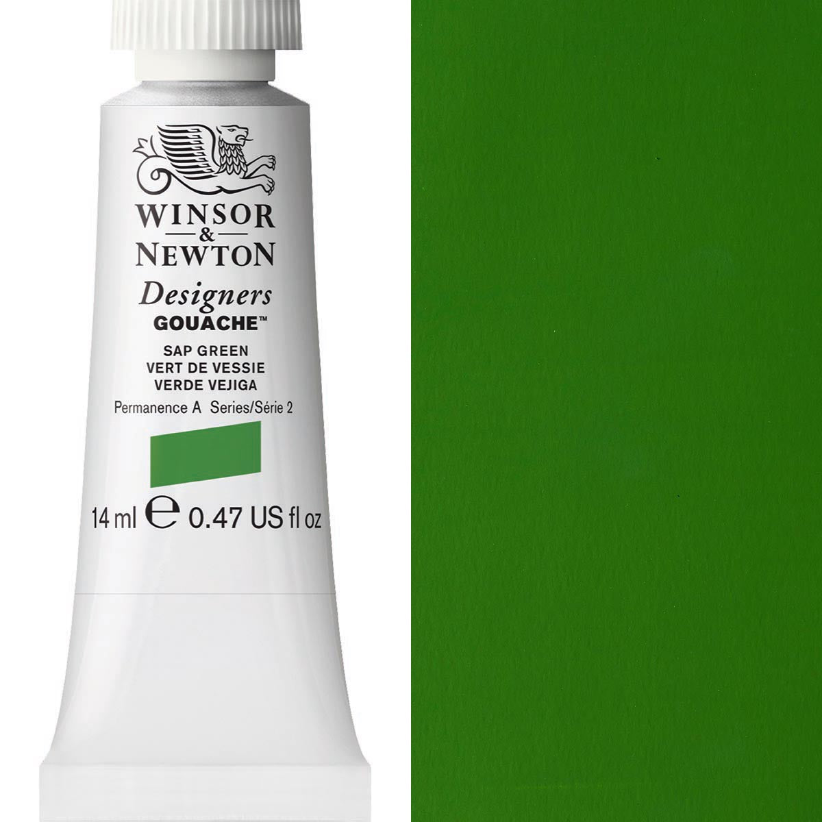 Winsor and Newton Designers Gouache 14ml