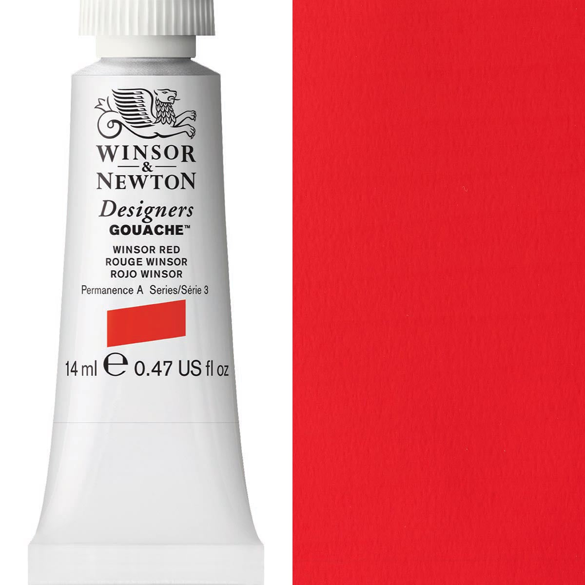 Winsor and Newton Designers Gouache 14ml