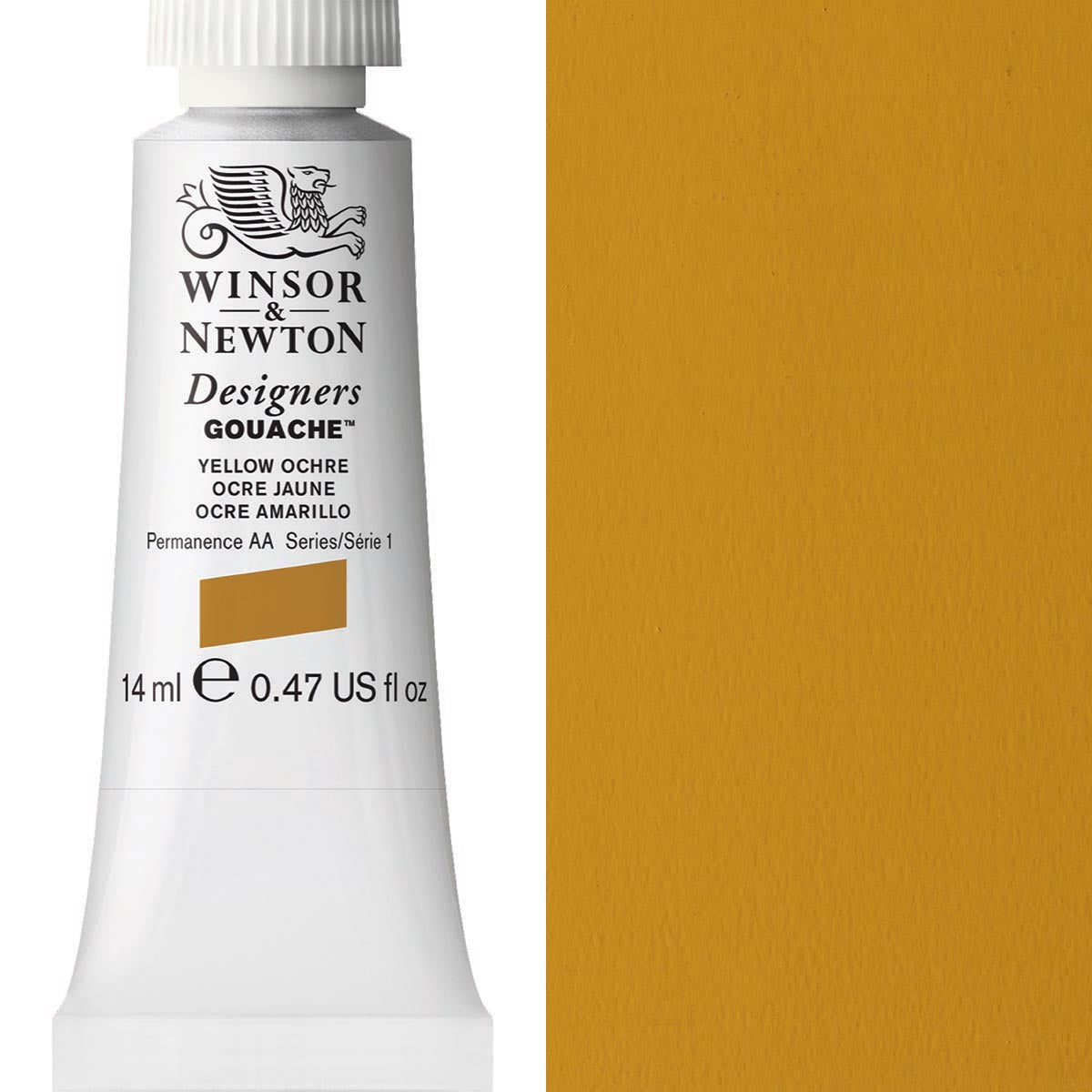 Winsor and Newton Designers Gouache 14ml