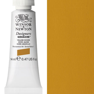 Winsor and Newton Designers Gouache 14ml