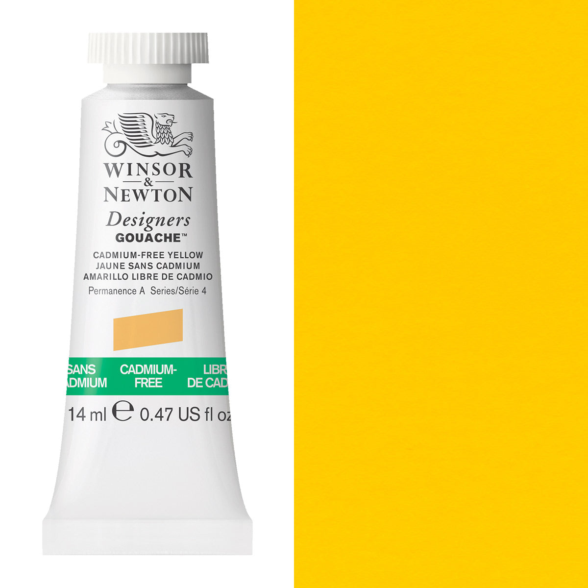 Winsor and Newton Designers Gouache 14ml