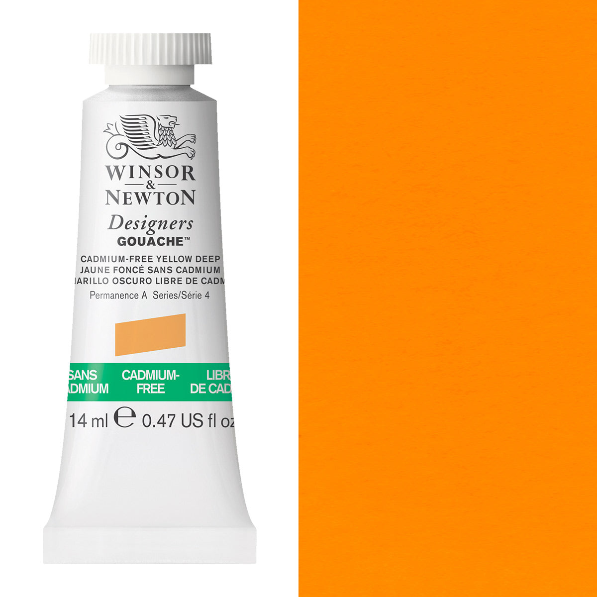 Winsor and Newton Designers Gouache 14ml