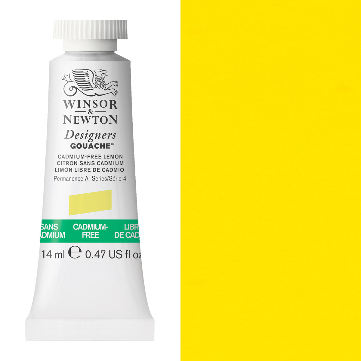 Winsor and Newton Designers Gouache 14ml