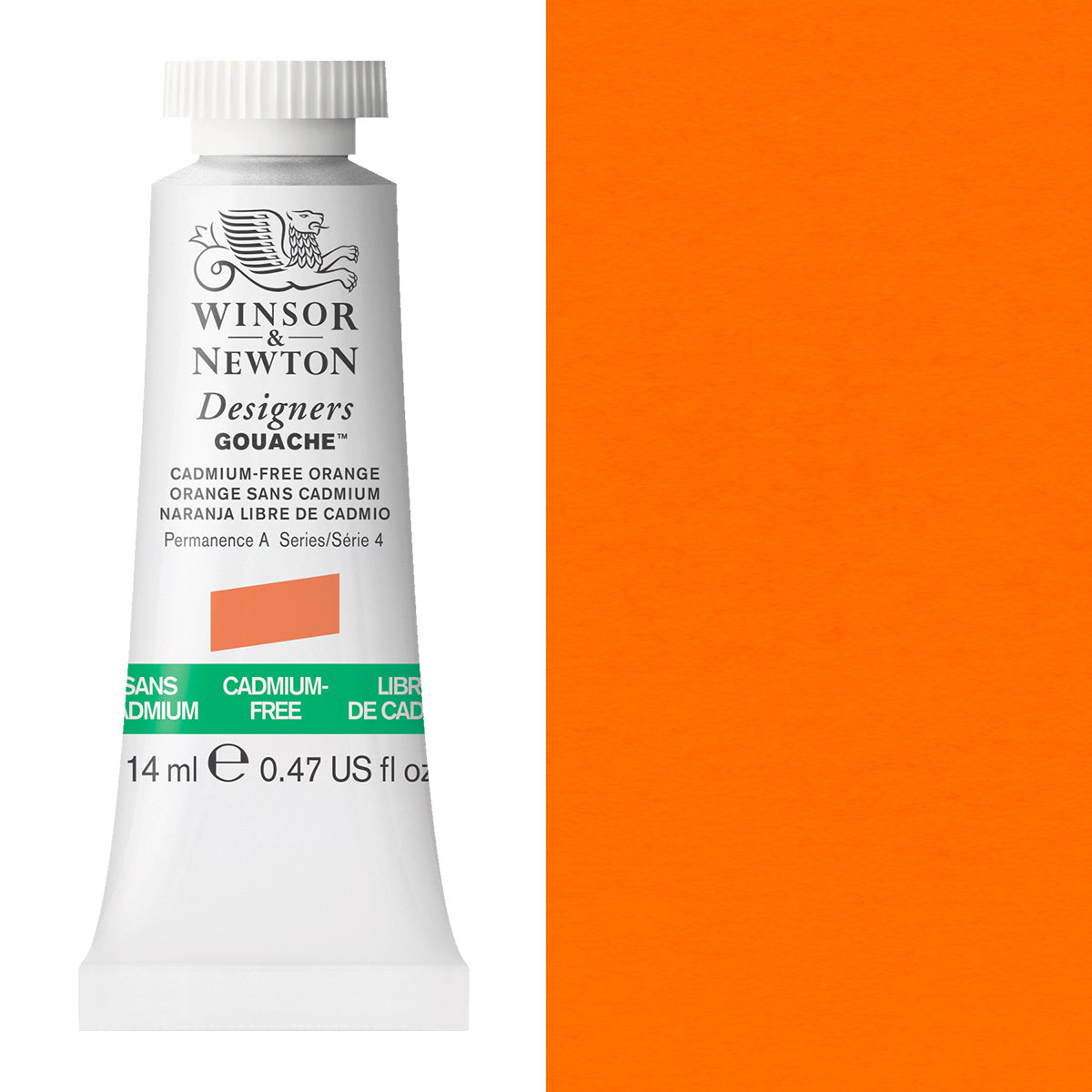 Winsor and Newton Designers Gouache 14ml