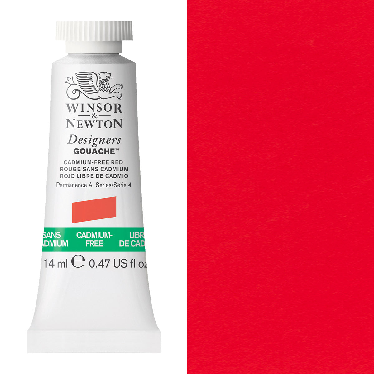 Winsor and Newton Designers Gouache 14ml