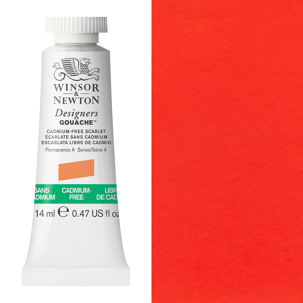 Winsor and Newton Designers Gouache 14ml