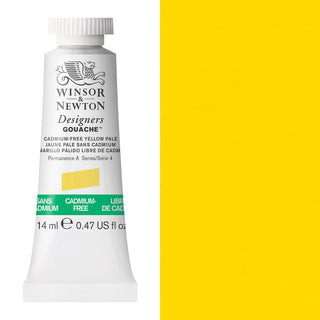 Winsor and Newton Designers Gouache 14ml