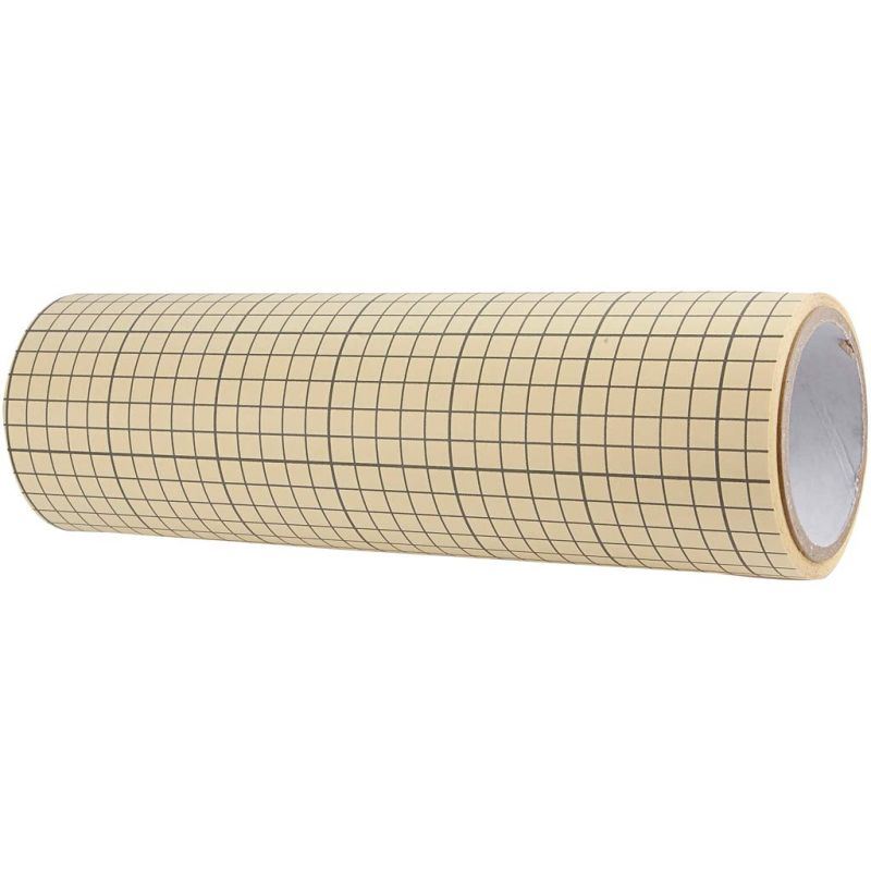 Double-Sided Foil Tape 32cm x 5m