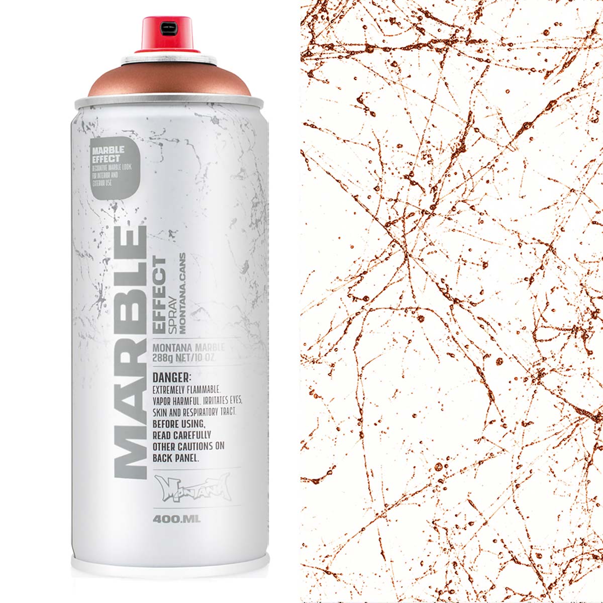 Montana Marble EFFECT Spray Paint