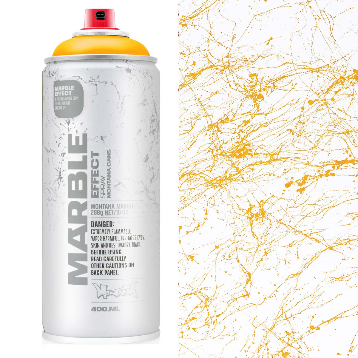 Montana Marble EFFECT Spray Paint