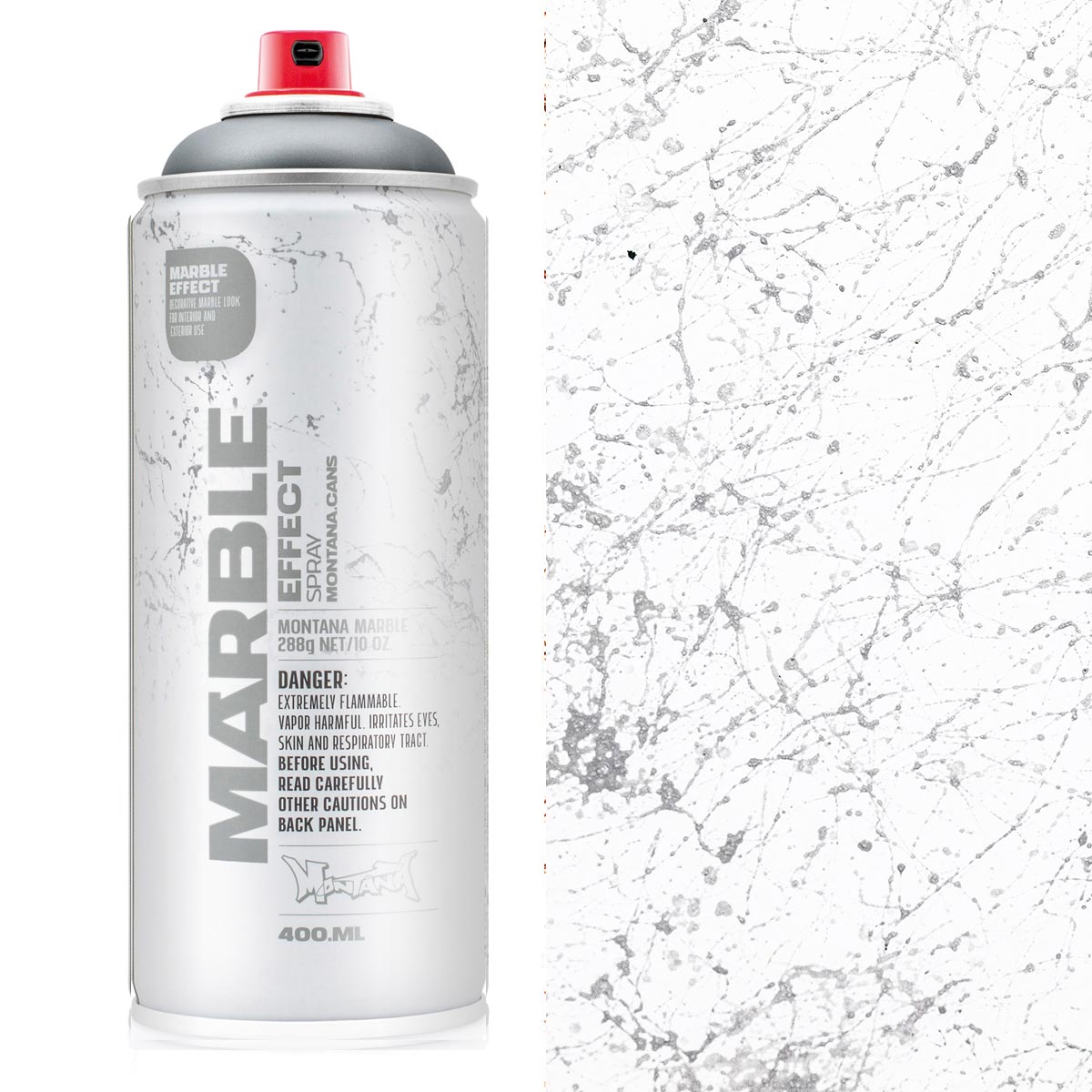 Montana Marble EFFECT Spray Paint