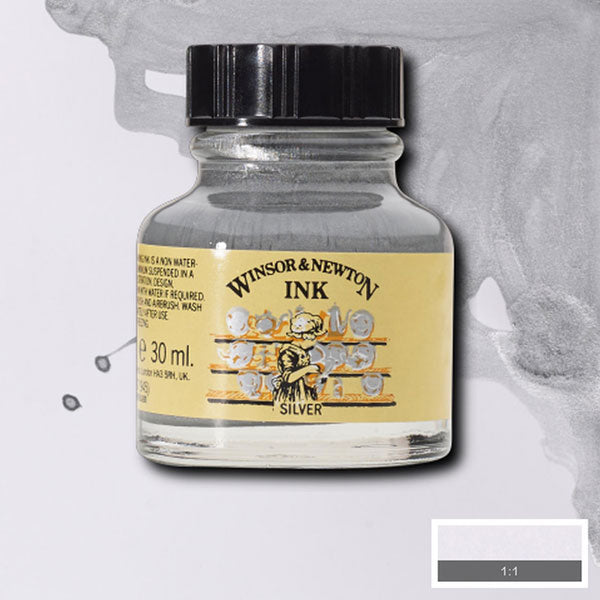 Winsor and Newton Drawing Ink 30ml