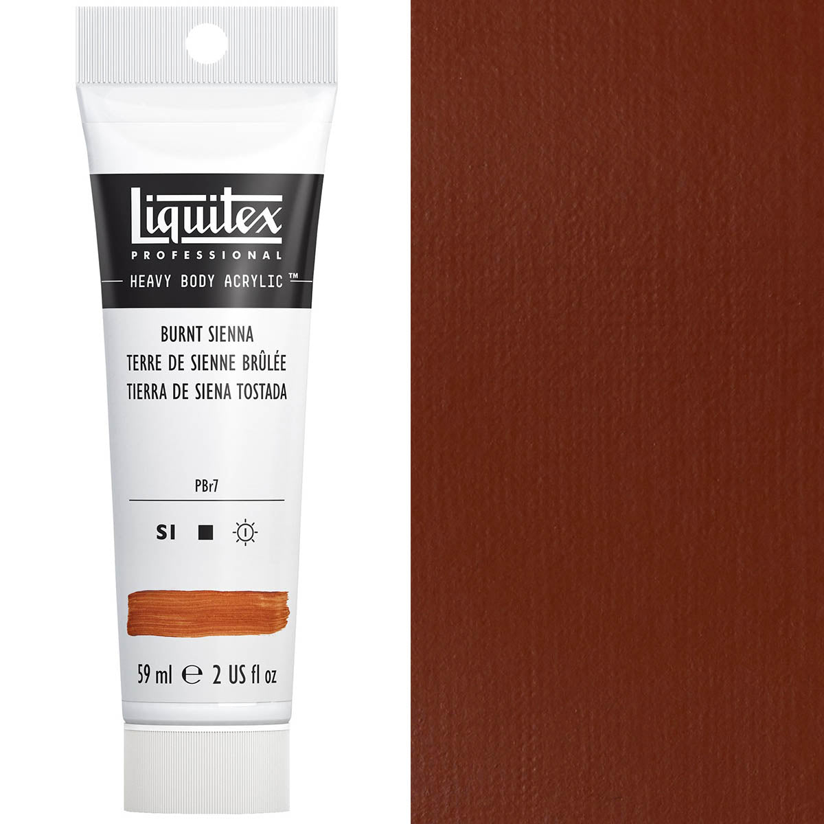 Liquitex - Heavy Body  Acrylic 59ml