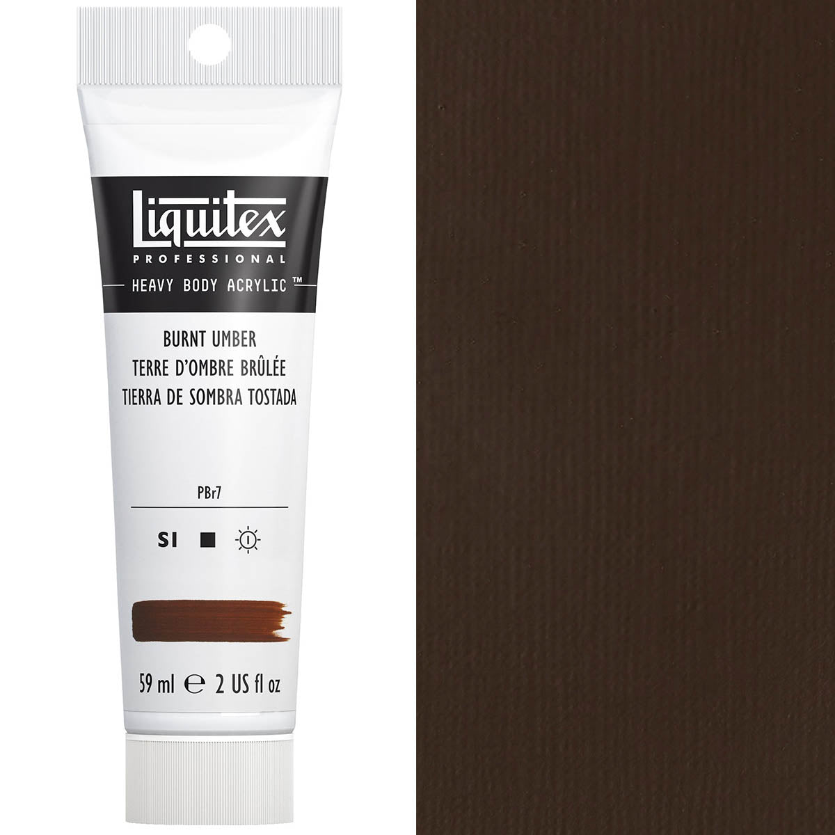 Liquitex - Heavy Body  Acrylic 59ml