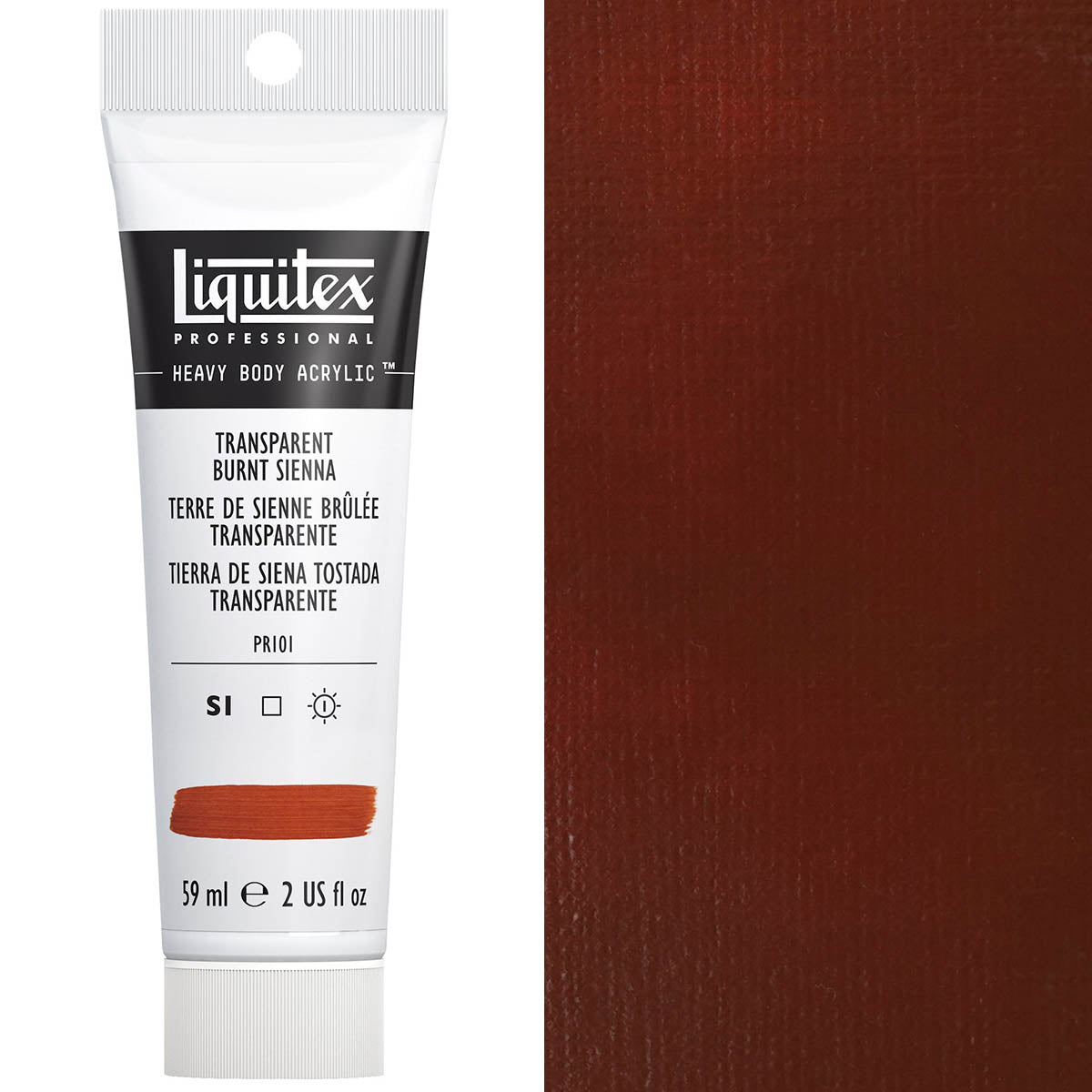 Liquitex - Heavy Body  Acrylic 59ml