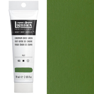 Liquitex - Heavy Body  Acrylic 59ml