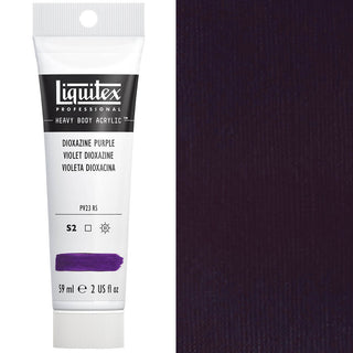 Liquitex - Heavy Body  Acrylic 59ml