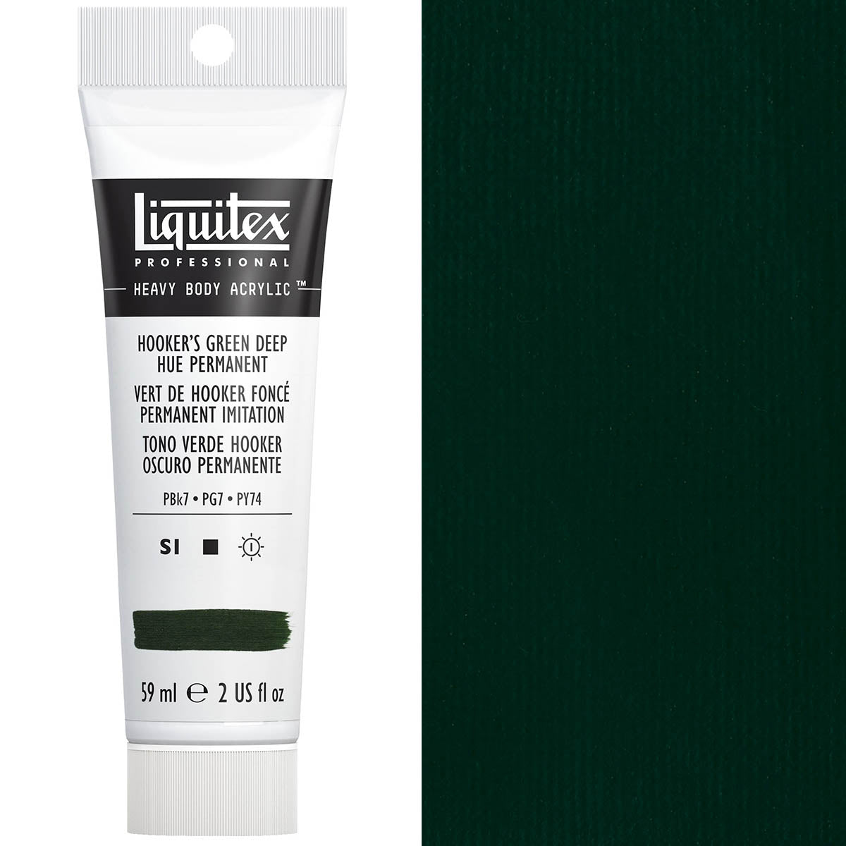 Liquitex - Heavy Body  Acrylic 59ml