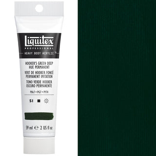Liquitex - Heavy Body  Acrylic 59ml