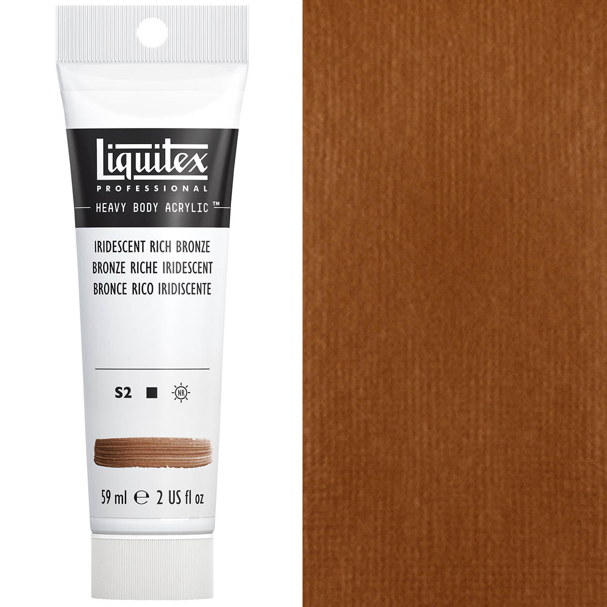 Liquitex - Heavy Body  Acrylic 59ml