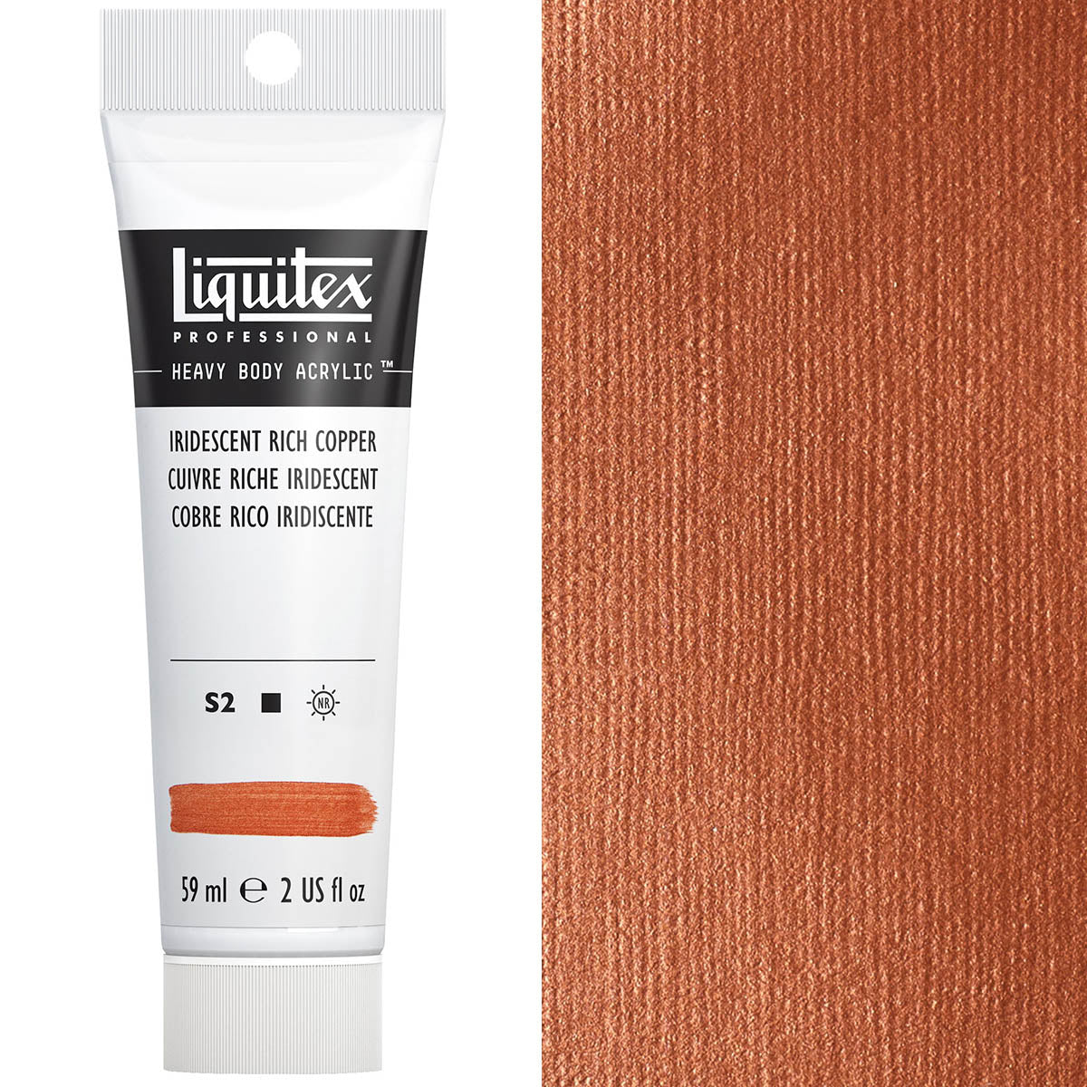 Liquitex - Heavy Body  Acrylic 59ml