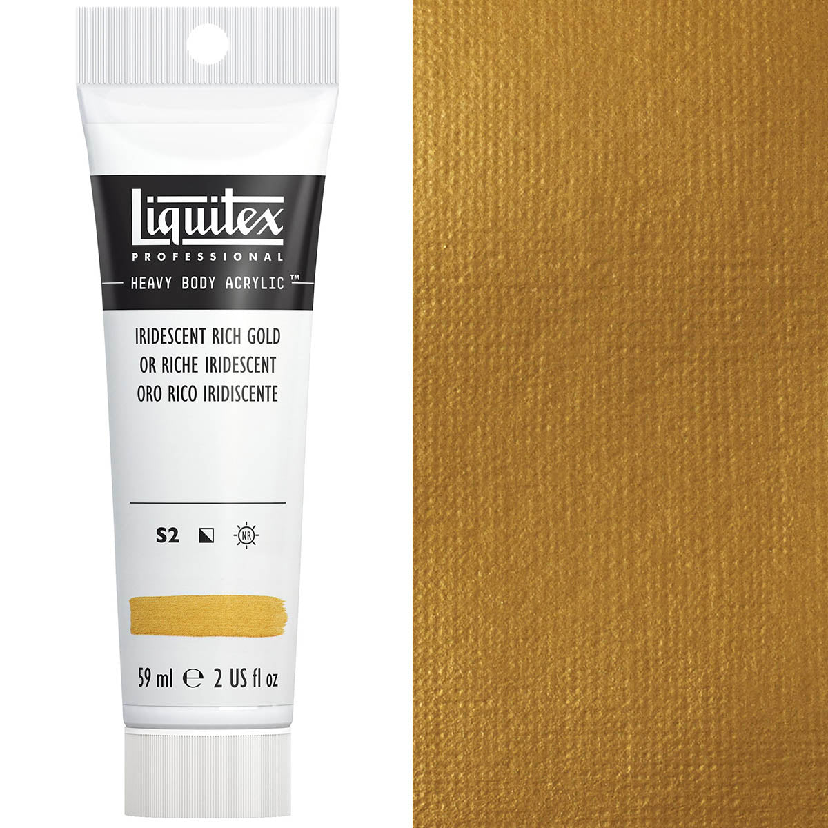 Liquitex - Heavy Body  Acrylic 59ml