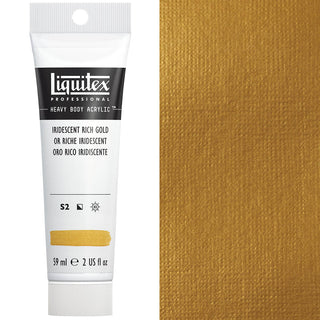 Liquitex - Heavy Body  Acrylic 59ml