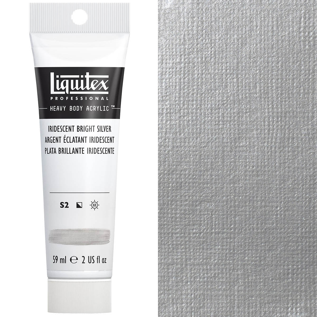 Liquitex - Heavy Body  Acrylic 59ml