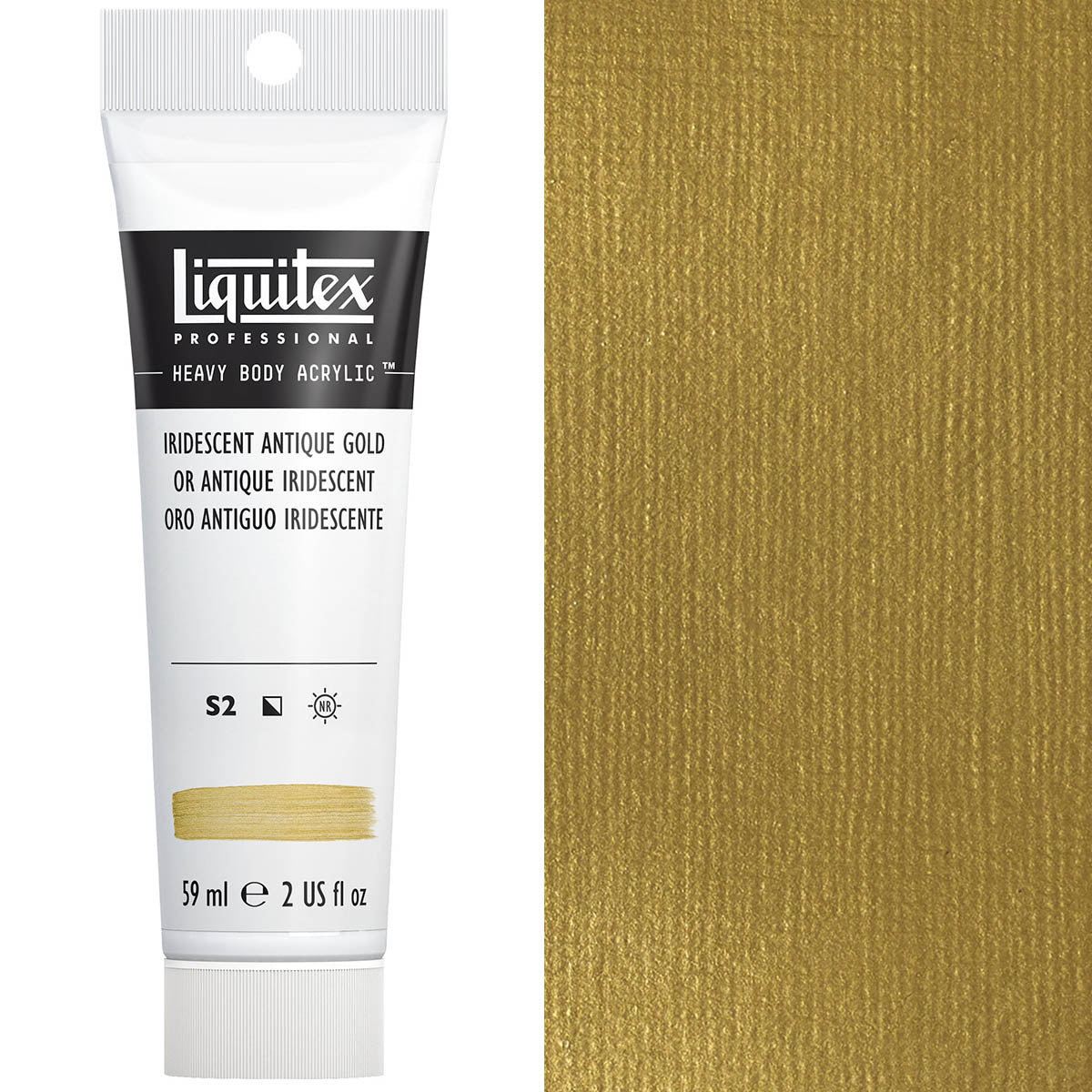 Liquitex - Heavy Body  Acrylic 59ml