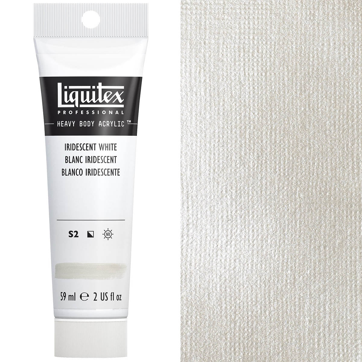 Liquitex - Heavy Body  Acrylic 59ml