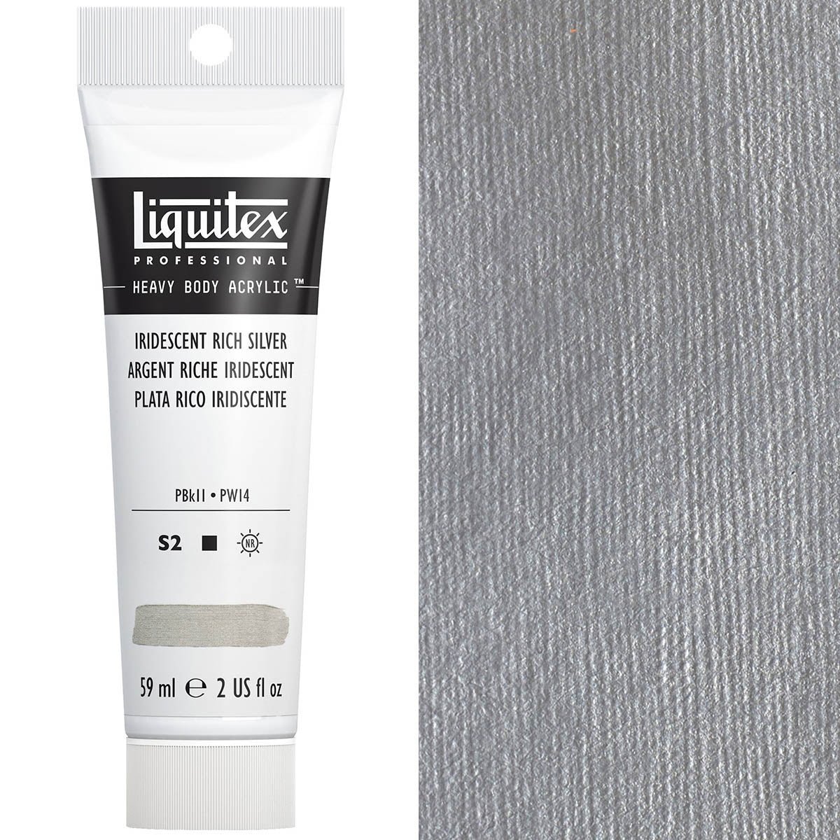 Liquitex - Heavy Body  Acrylic 59ml