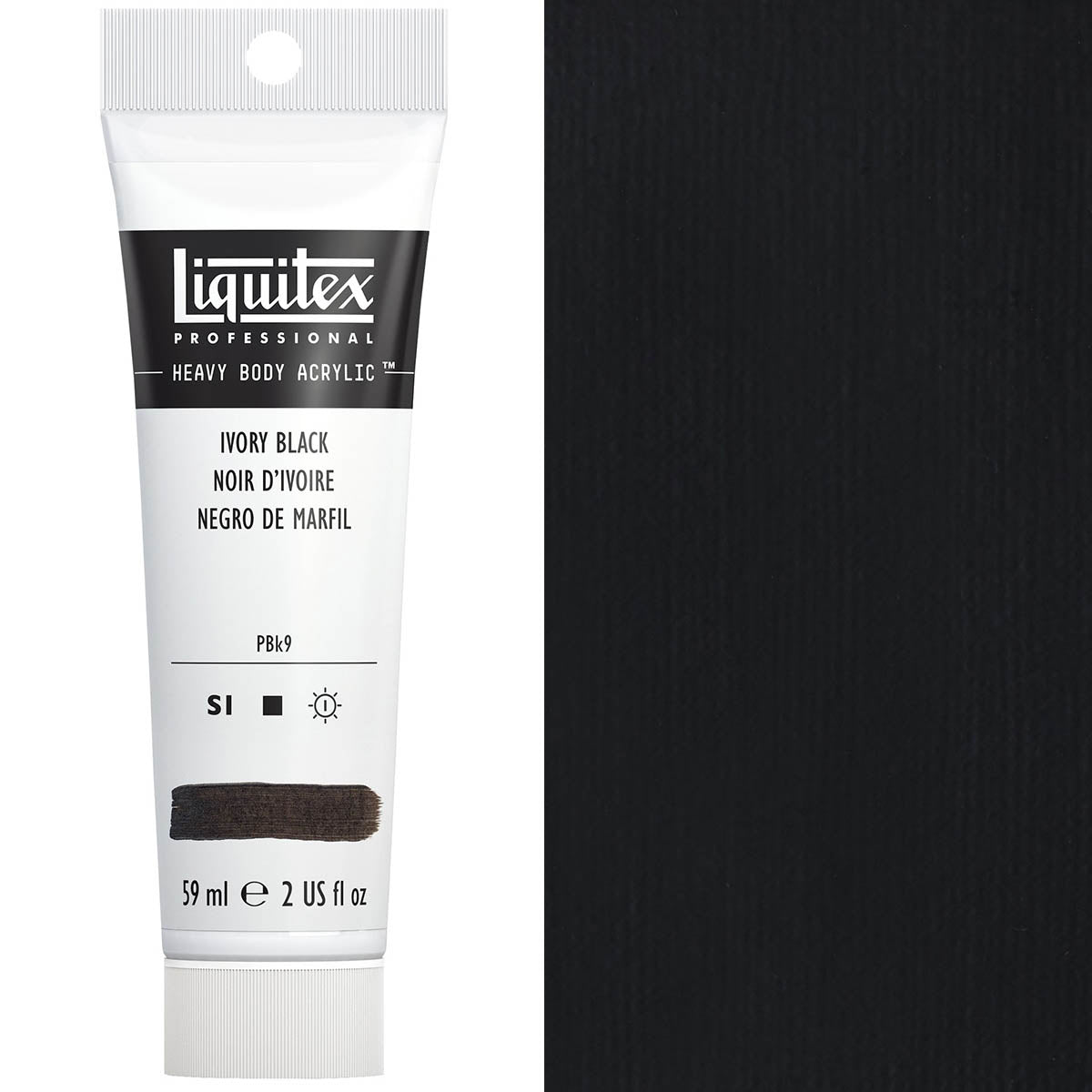 Liquitex - Heavy Body  Acrylic 59ml